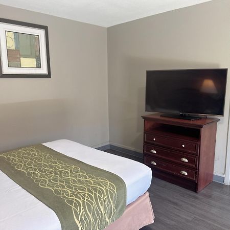 Deluxe Inn Bossier City Luaran gambar