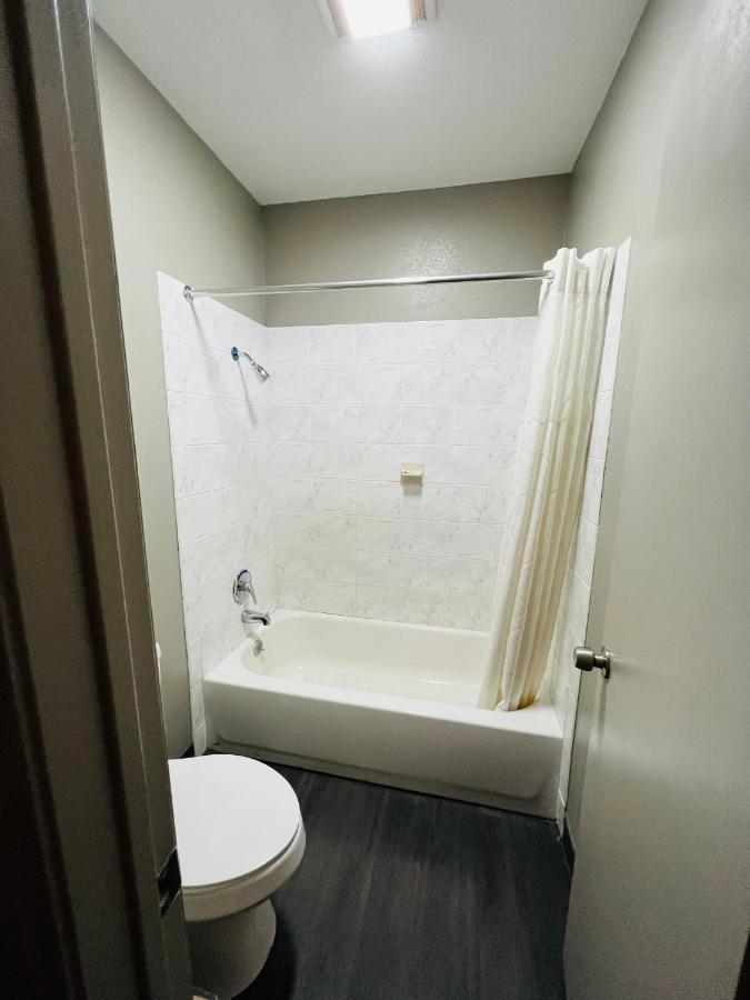 Deluxe Inn Bossier City Luaran gambar