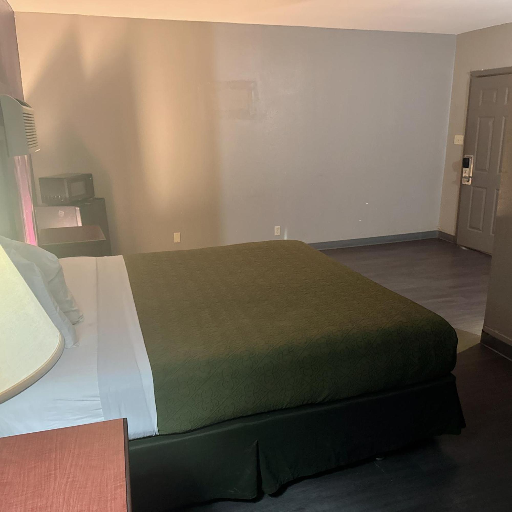 Deluxe Inn Bossier City Luaran gambar
